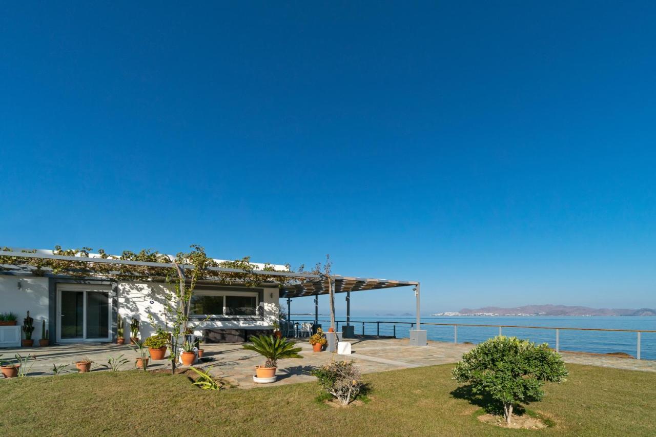 Seaside Private Beach Paradise Kos By Eksteriør billede