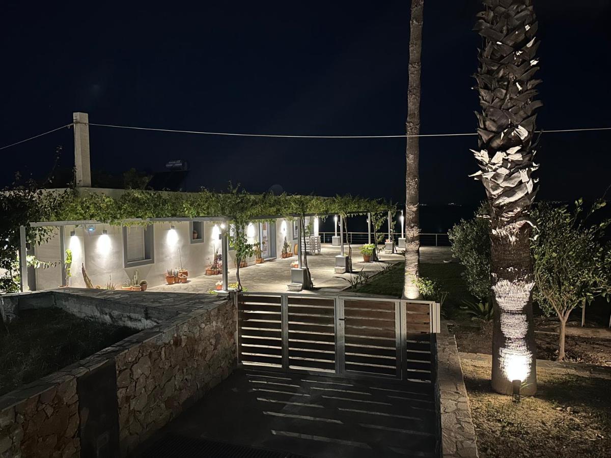 Seaside Private Beach Paradise Kos By Eksteriør billede